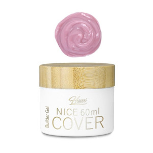 HESSI Żel budujący Nice Cover 60ml