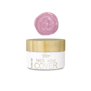 HESSI Żel budujący Nice Cover 40ml