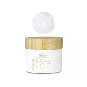 HESSI Żel budujący Nice Ice 60ml