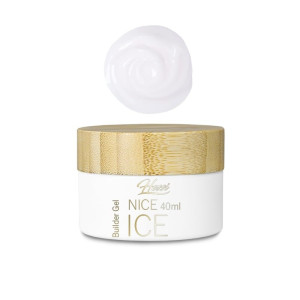 HESSI Żel budujący Nice Ice 40ml