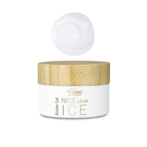 HESSI Żel budujący Nice Ice 15ml