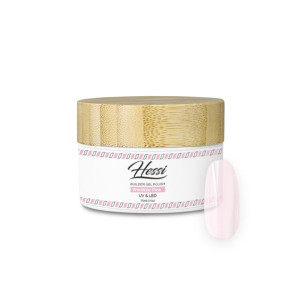 HESSI Żel budujący WikiWiki Pink 15ml