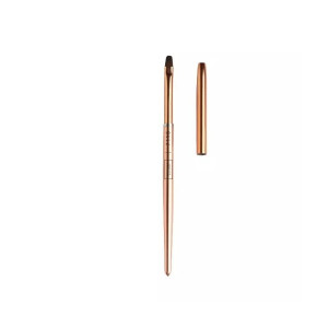 MISTERO MILANO Pędzel do żelu owalny 5