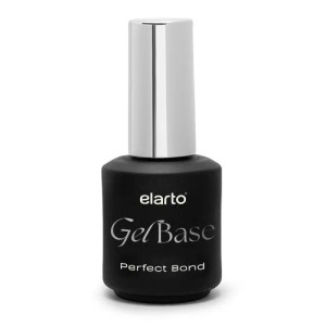 ELARTO Baza żelowa GelBase Perfect Bond 15ml