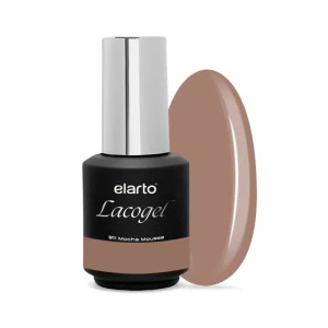 ELARTO Lakier hybrydowy 911 Mocha Mousse 7ml