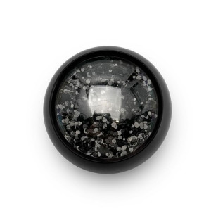 SLOWIANKA Pyłek Black Snow 1g