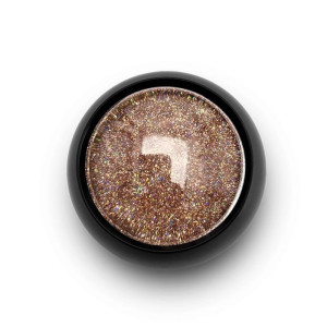 SLOWIANKA Pyłek Tiny Gold Holo 0,8g