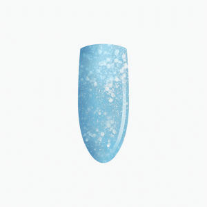 ÉCLAIR Lakier hybrydowy 90`s Vibes Denim 90's 7ml