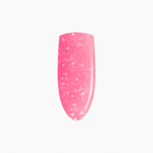 ÉCLAIR Lakier hybrydowy 90`s Vibes Malibu Kiss 7ml