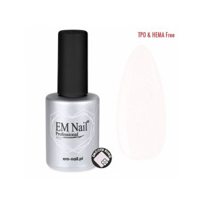 EM NAIL Żel w butelce Smooth Bling 15ml