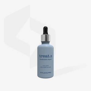 STALEKS Treat.S Keratolityk 50ml