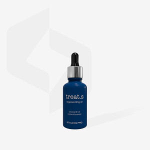 STALEKS Treat.S Olejek regenerujący skórę 30ml