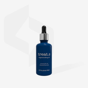 STALEKS Treat.S Olejek regenerujący skórę 50ml