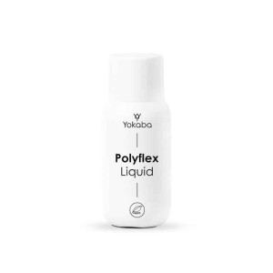 YOKABA Płyn do akrylożelu Liquid Polyflex 150ml