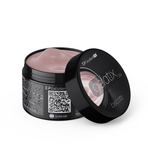 EXCELLENT PRO Żel budujący Gelatix 2.0 Biscotti 50g