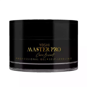 YOSHI Żel budujący Master Pro Cover Biscuit 50ml
