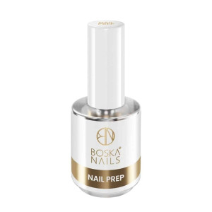 BOSKA NAILS Dehydrator Nail Prep 15ml