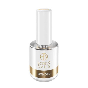 BOSKA NAILS Primer bezkwasowy Bonder 15ml