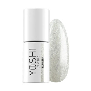 YOSHI Lakier hybrydowy Mermagic 171 Lunasea 6ml