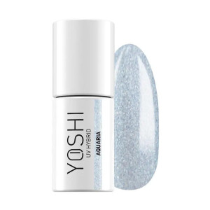 YOSHI Lakier hybrydowy Mermagic 176 Aquaria 6ml