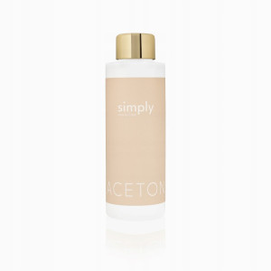 ÉCLAIR Simply Mani Hema Free Aceton 125ml