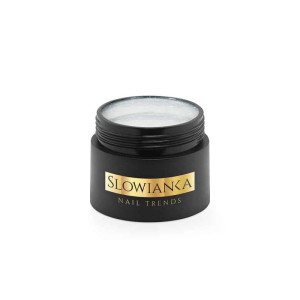 SLOWIANKA Żel budujący Ideal Tixotropic Milky Holo 15g