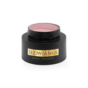 SLOWIANKA Żel budujący Ideal Tixotropic Cute Ariel 50g