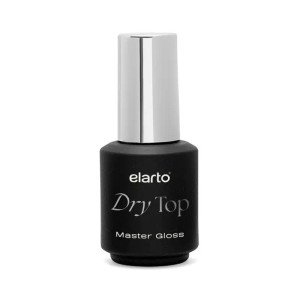 ELARTO Top hybrydowy Top Master Gloss Dry Top 7ml