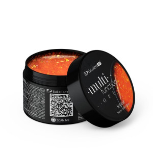 EXCELLENT PRO Żel budujący Multifunction Gel Topaz 15g