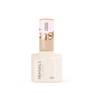 PB NAILS Baza Strong Powder Base 8ml