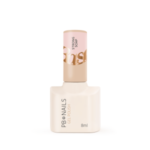 PB NAILS Baza Strong Soap Base 8ml