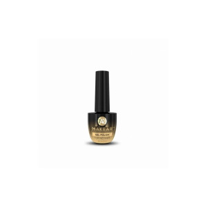 MAKEAR Top hybrydowy Top Moonlight Effect No Wipe 8ml