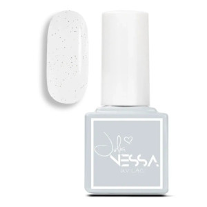 JULIA NESSA Top hybrydowy Top Hybrydowy Golden Hour No Wipe 8ml