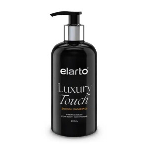ELARTO Krem do rąk Luxury Touch Boom Janeiro 300ml