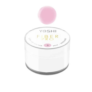 YOSHI Żel budujący Fiber Pro Gel No5 15ml