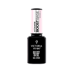 VICTORIA VYNN Baza Vitamin Boost Base Rosell 15ml
