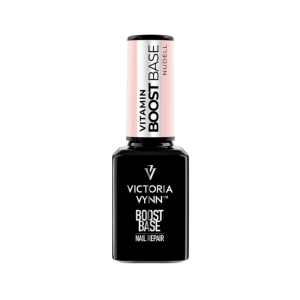VICTORIA VYNN Baza Vitamin Boost Base Nudell 15ml