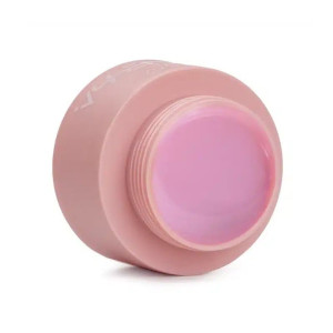 JULIA NESSA Żel budujący Tixy Cover Hot Pink 50ml