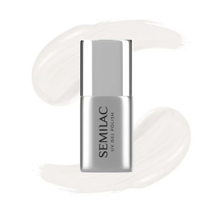SEMILAC Top hybrydowy Top hybrydowy T31 Milky 7ml