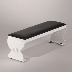 SHEMAX Podstawka do manicure Comfort Grafit