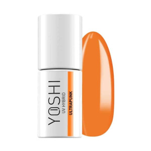 YOSHI Lakier hybrydowy Neonarchy 232 Ultrapunk 6ml
