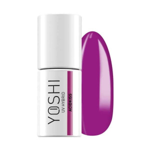 YOSHI Lakier hybrydowy Neonarchy 235 Acidkiss 6ml