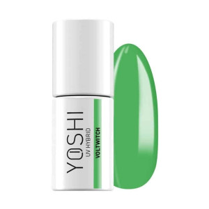 YOSHI Lakier hybrydowy Neonarchy 236 Voltwitch 6ml