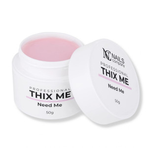 NAILS COMPANY Żel budujący Thix Me Gel Need Me 50g