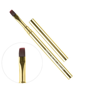 NAILU Pędzelek do żelu Model Brush
