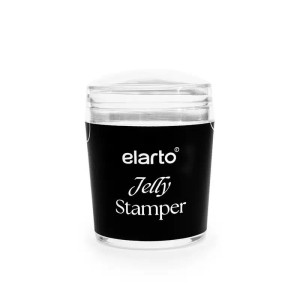 ELARTO Stempel Jelly Stamper