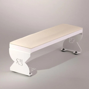 SHEMAX Podstawka do manicure Comfort Ivory