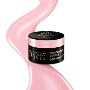 BOSKA NAILS Żel budujący Pro Control Celina 15ml
