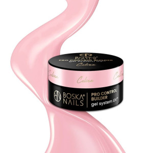 BOSKA NAILS Żel budujący Pro Control Celina 30ml
