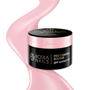 BOSKA NAILS Żel budujący Pro Control Celina 50ml